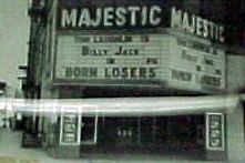 Grand Rapids Civic Theatre And School Of Theatre Arts - Old Majestic Shot